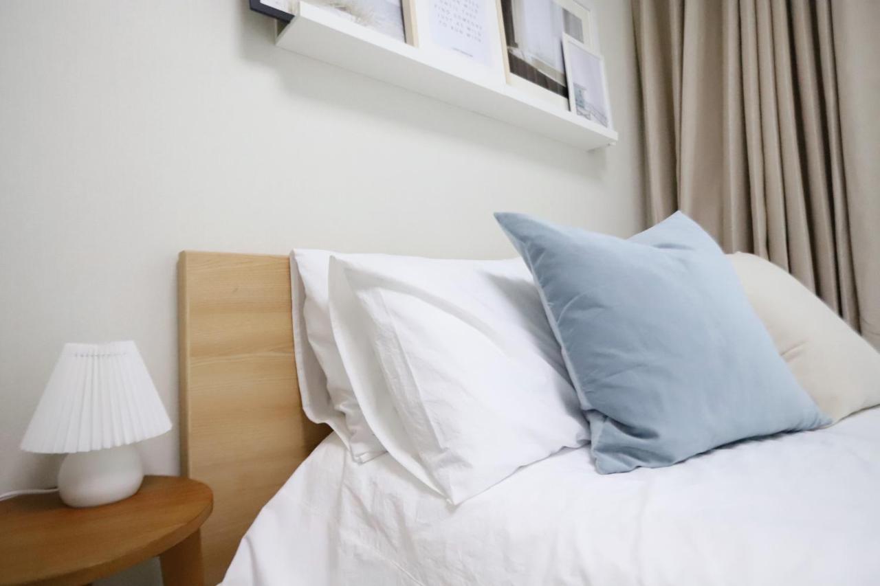 Apartment The Share Myeongdong Seoul Exterior photo