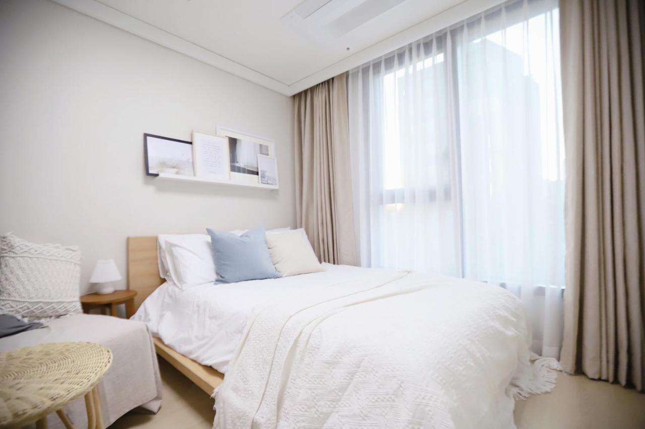 Apartment The Share Myeongdong Seoul Exterior photo